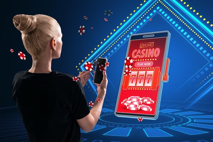 wetogel login unified account dashboard showing sportsbook, live-dealer, and slot sections