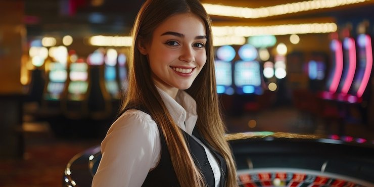 Mobile app interface showing Liga 1 football markets and live dealer tables on wetogel login