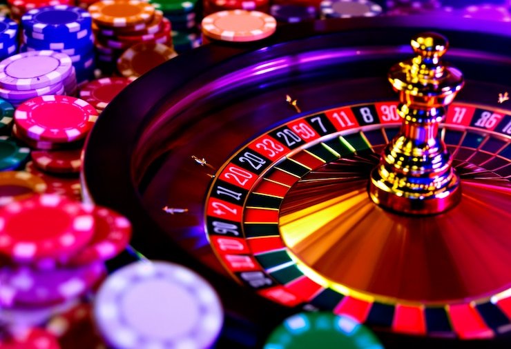Device compatibility display showing Android and iOS access options for wetogel login