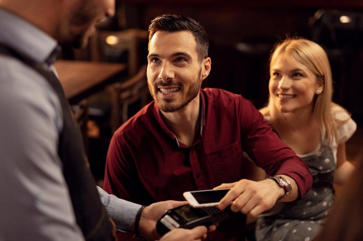 wetogel login user Mobile user and Brand